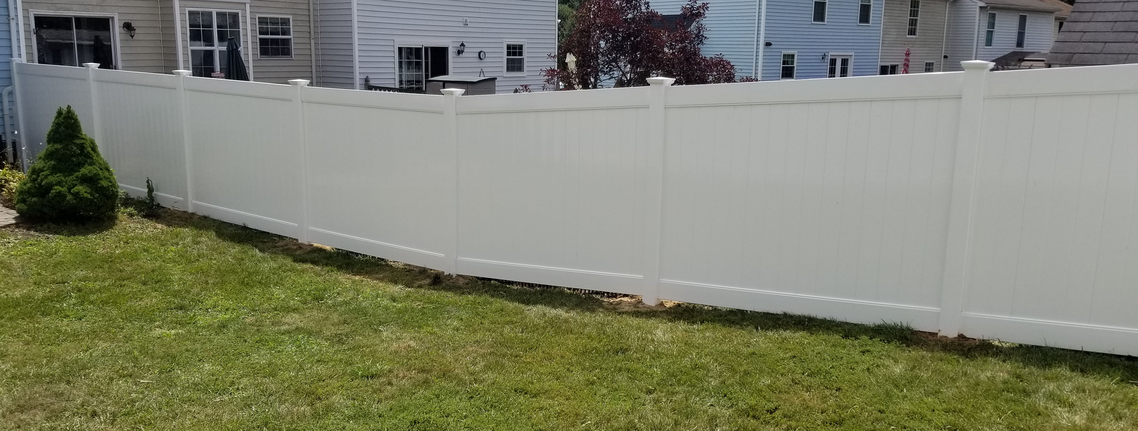 Yardworks Vinyl Fence Reviews Solution by Surferpix